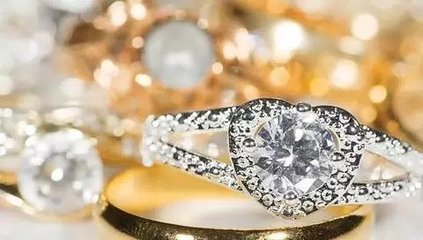 珠宝首饰过敏怎么办？探析金属材料，找出关键原因