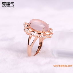 广东金银珠宝首饰加工厂 戒指加工的工艺、厂家与价格解析