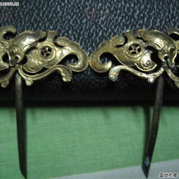 盛世收藏论坛 古代金银饰品的艺术与市场价值