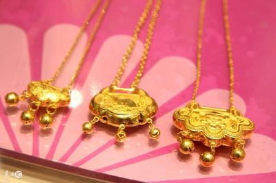 还在给宝宝戴金手镯银铃铛？这可能是潜在的伤害！