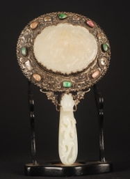 金银饰品 盛世收藏的艺术品与拍卖市场